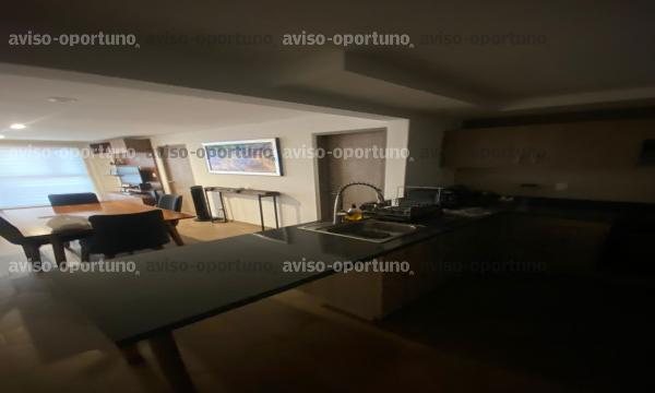 BONITO DEPARTAMENTO AMUEBLADO