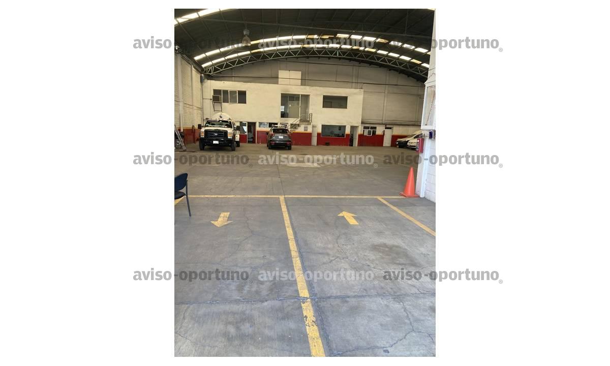 RENTA BODEGA PROGRESO NACIONAL