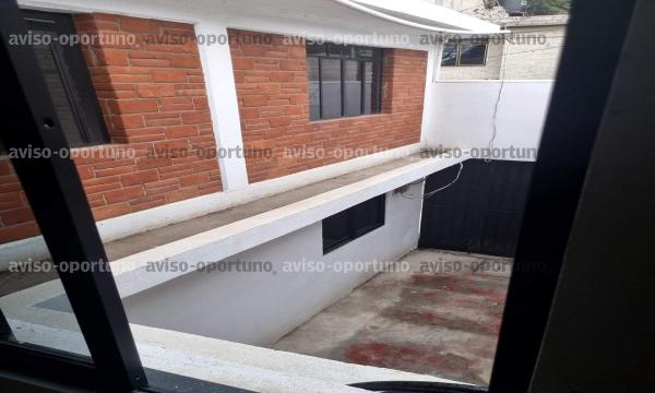 CASA EN VENTA SAN MIGUEL TOPILEJO.