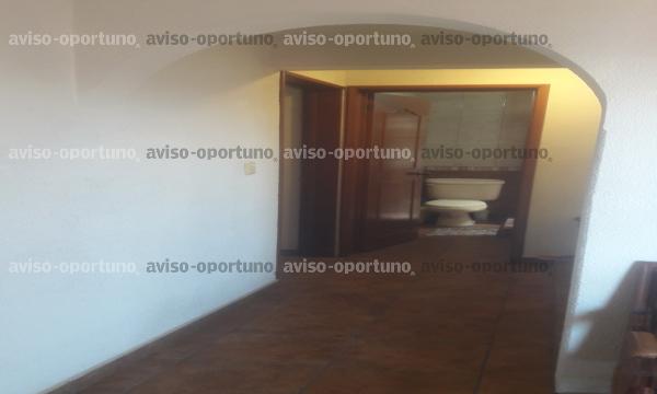 CASA 3 NIVELES ARAGÓN 3A SECCIÓN CDMX