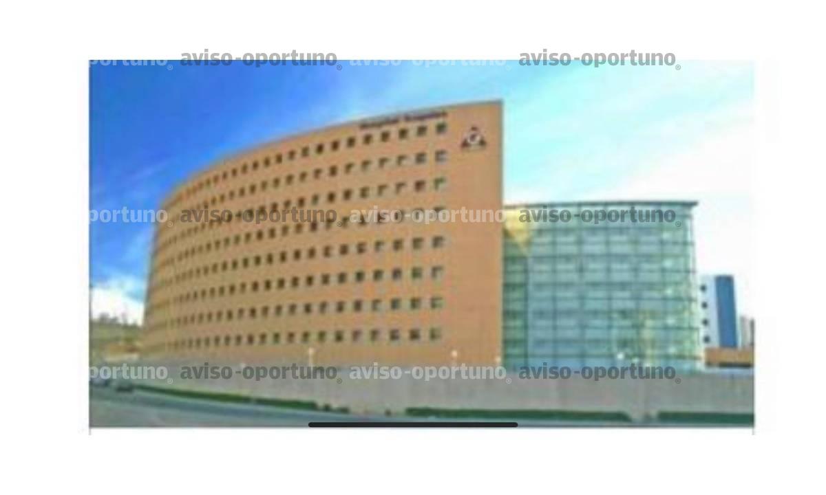 VENTA CONSULTORIO MEDICO