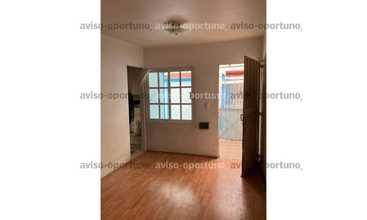 CTM CULHUACAN DEPARTAMENTO 