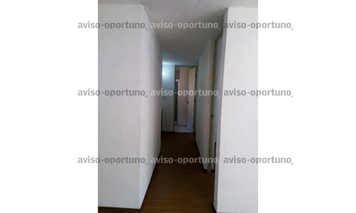 OCEANIA DEPARTAMENTO 47M2 