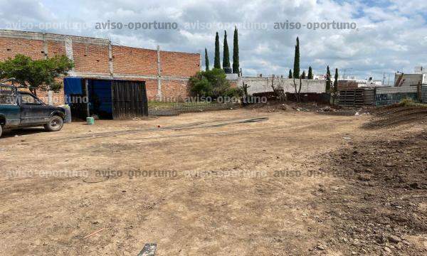 ALTA PLUSVALÍA TERRENO 85 M2