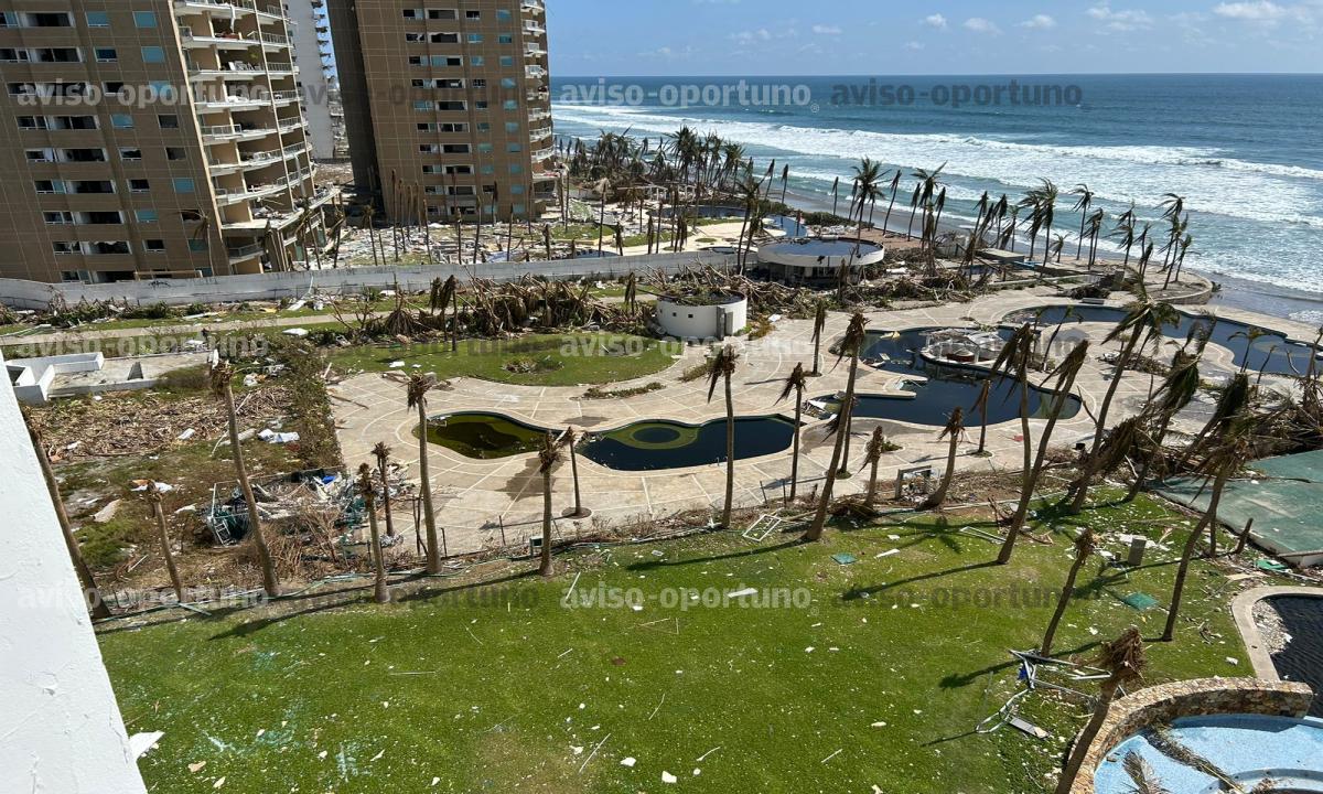 REMATE DEPARTAMENTO ACAPULCO DIAMANTE