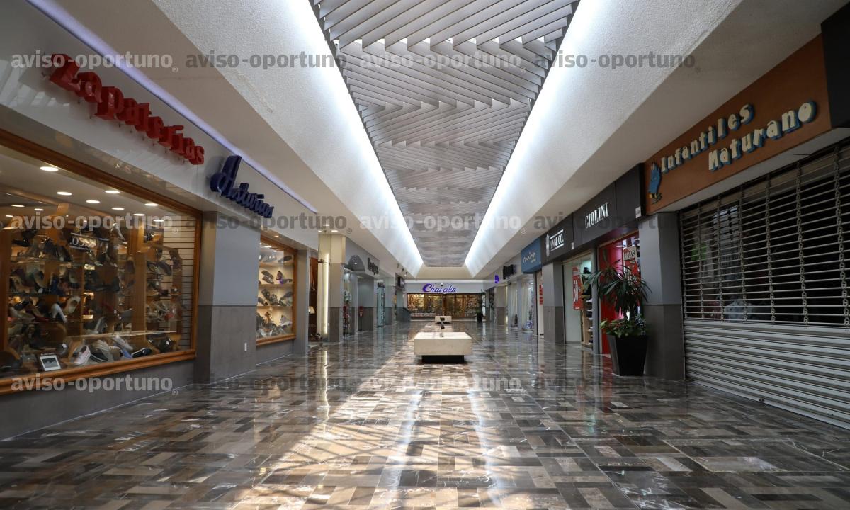 VENTA LOCAL COMERCIAL PLAZA ZAPAMUNDI-MIRAMONTES