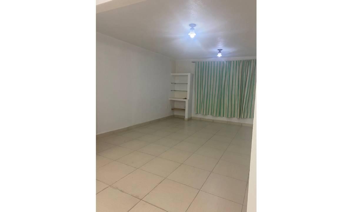 AJUSCO TLALPAN, CASA 6 RECÁMARAS