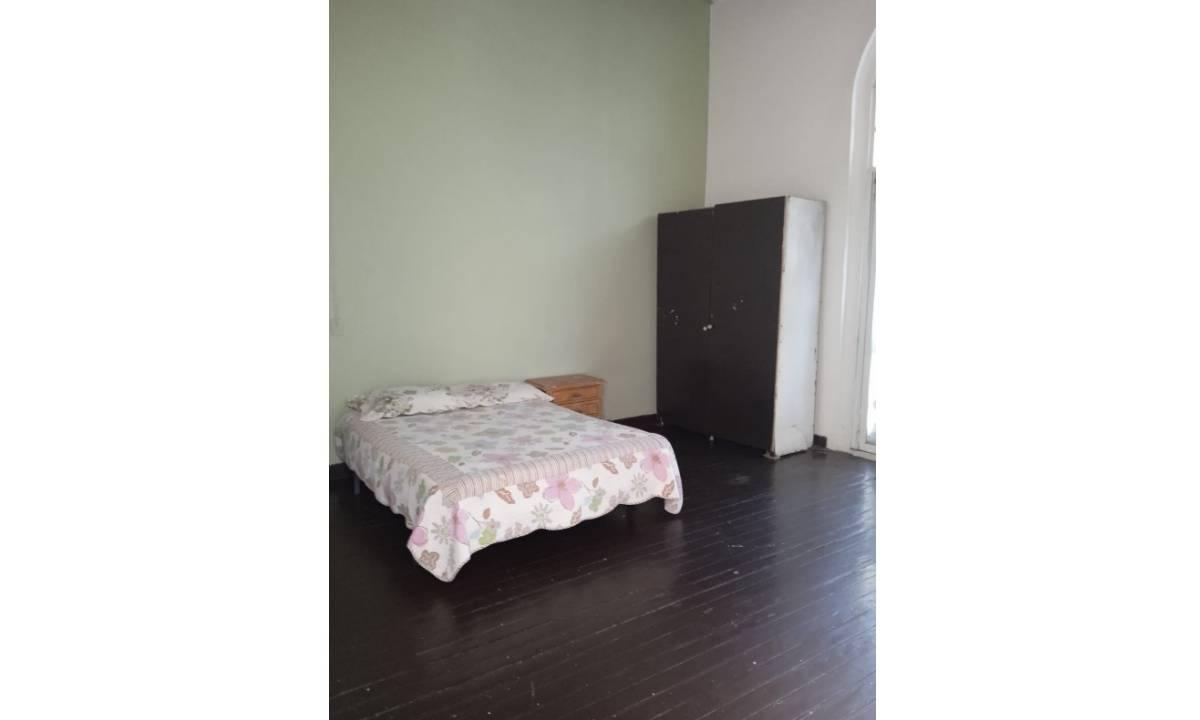 RECAMARA AMUEBLADA, METRO SAN COSME, 