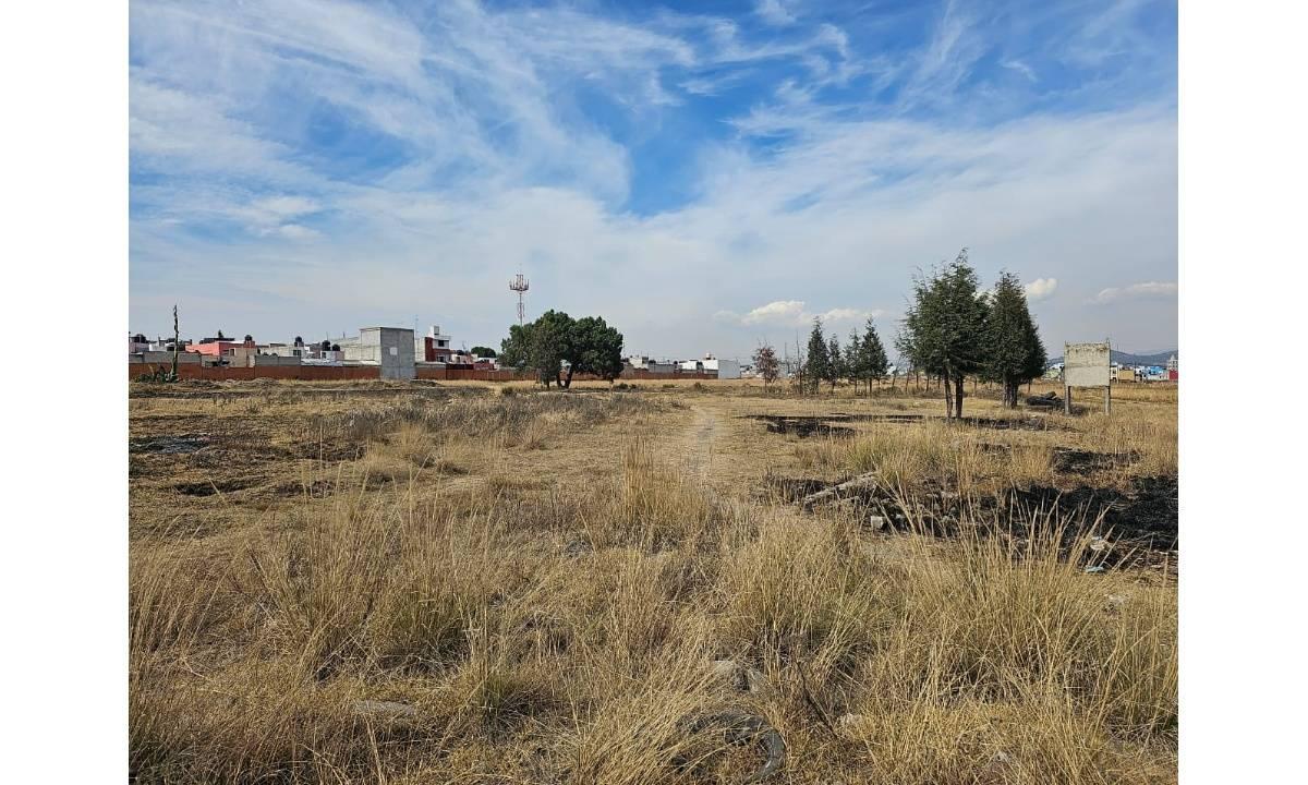 VENTA DE TERRENOS Y RANCHOS