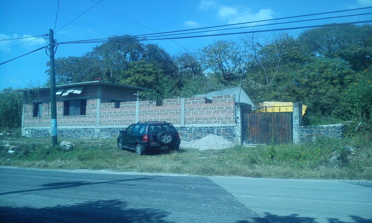 TEPOZTLAN, GRAN OPORTUNIDA. HERMOSO TERRENO 