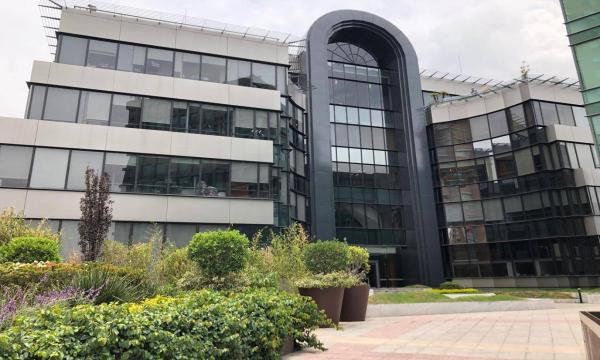 OFICINAS EN RENTA