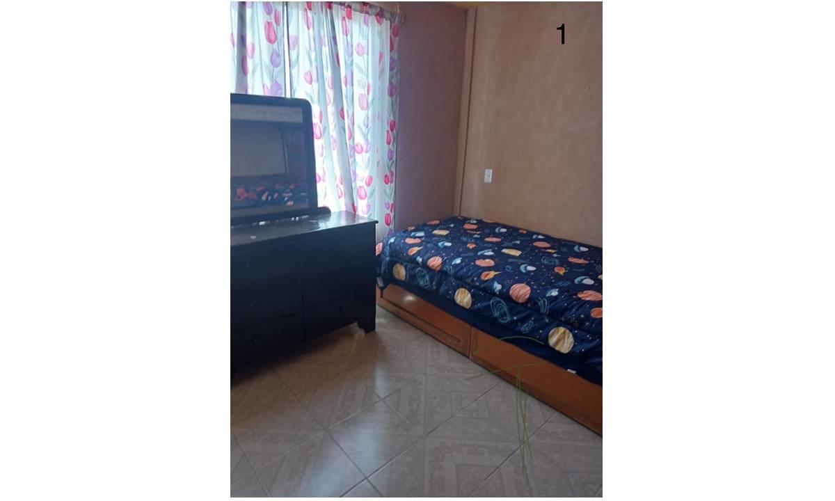 CERCA CUICUILCO, HOSPITALES, AGRADABLE VIVIENDA INDEPENDIENTE