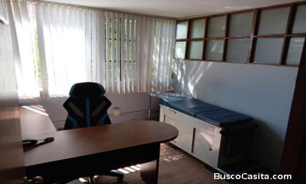 OFICINAS EQUIPADAS EN ECHEGARAY 