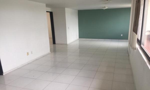 BONITO DEPARTAMENTO CON INCREÍBLE UBICACIÓN