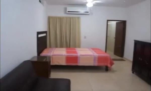 ESTUDIO AMUEBLADO EN SALVADOR DÍAZ MIRÓN