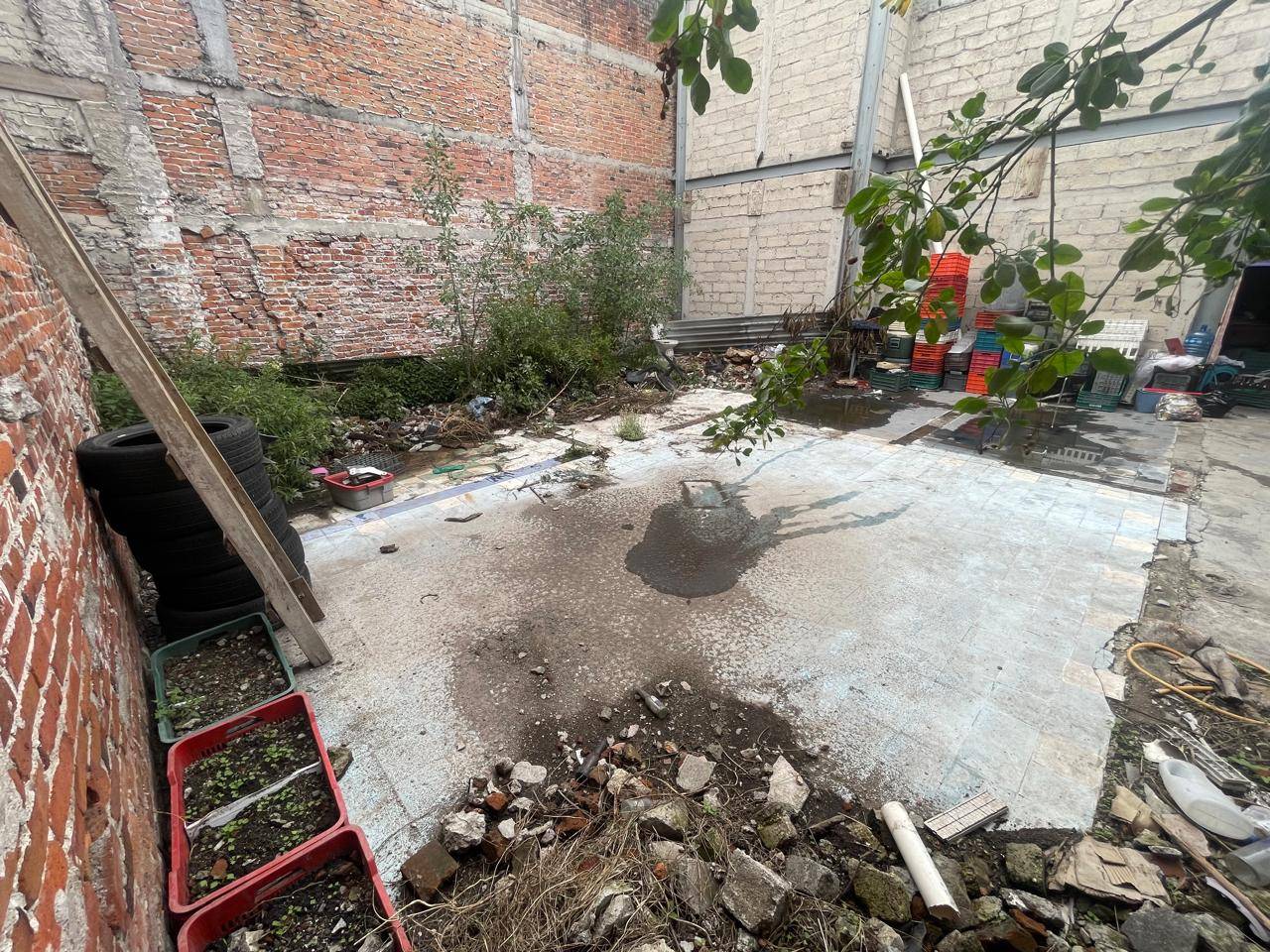 TERRENO VENTA EN TLALNEPANTLA CENTRO, EDO MÉXICO