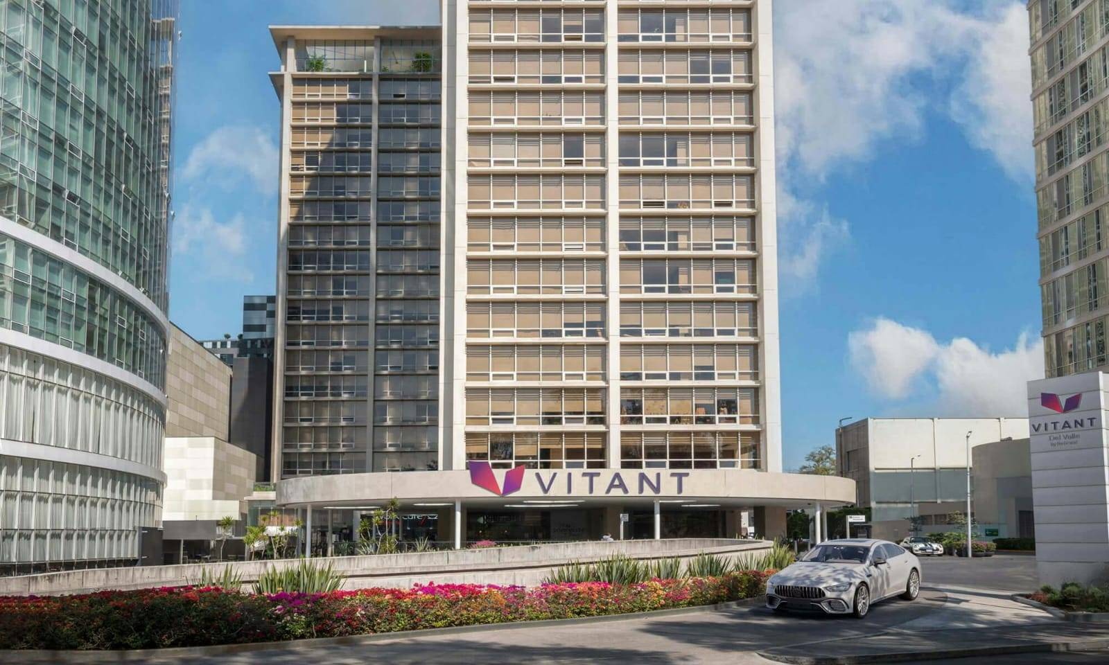 LOFT RENTA VITANT POLANCO