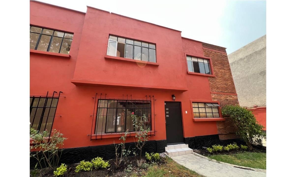 DEL VALLE, MORAS 326