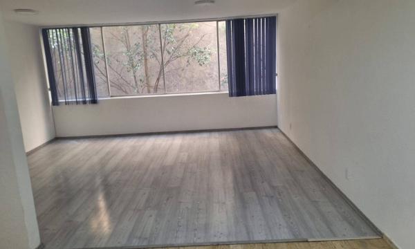 DEPARTAMENTO EN LA COLONIA SAN MIGUEL CHAPULTEPEC