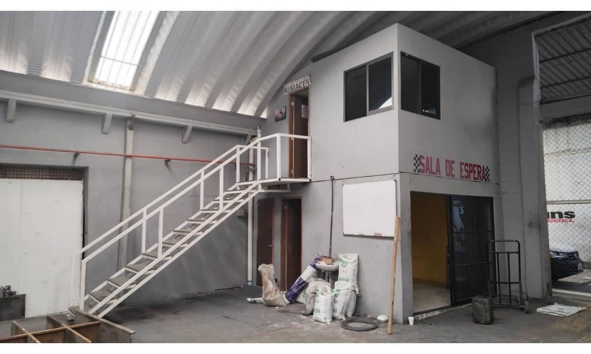 BODEGAS COMERCIALES NORTE