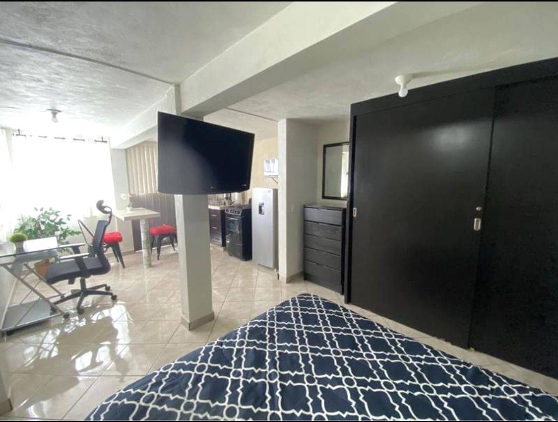 CASA EN VENTA COL.AVANTE ( A 10 MIN DE TAXQUEÑA)