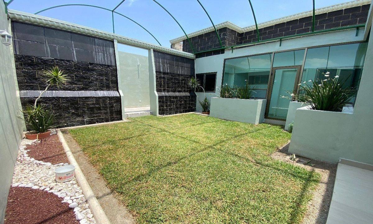 PRIVADA PLAZA LAS TORRES, VENTA DE CASA