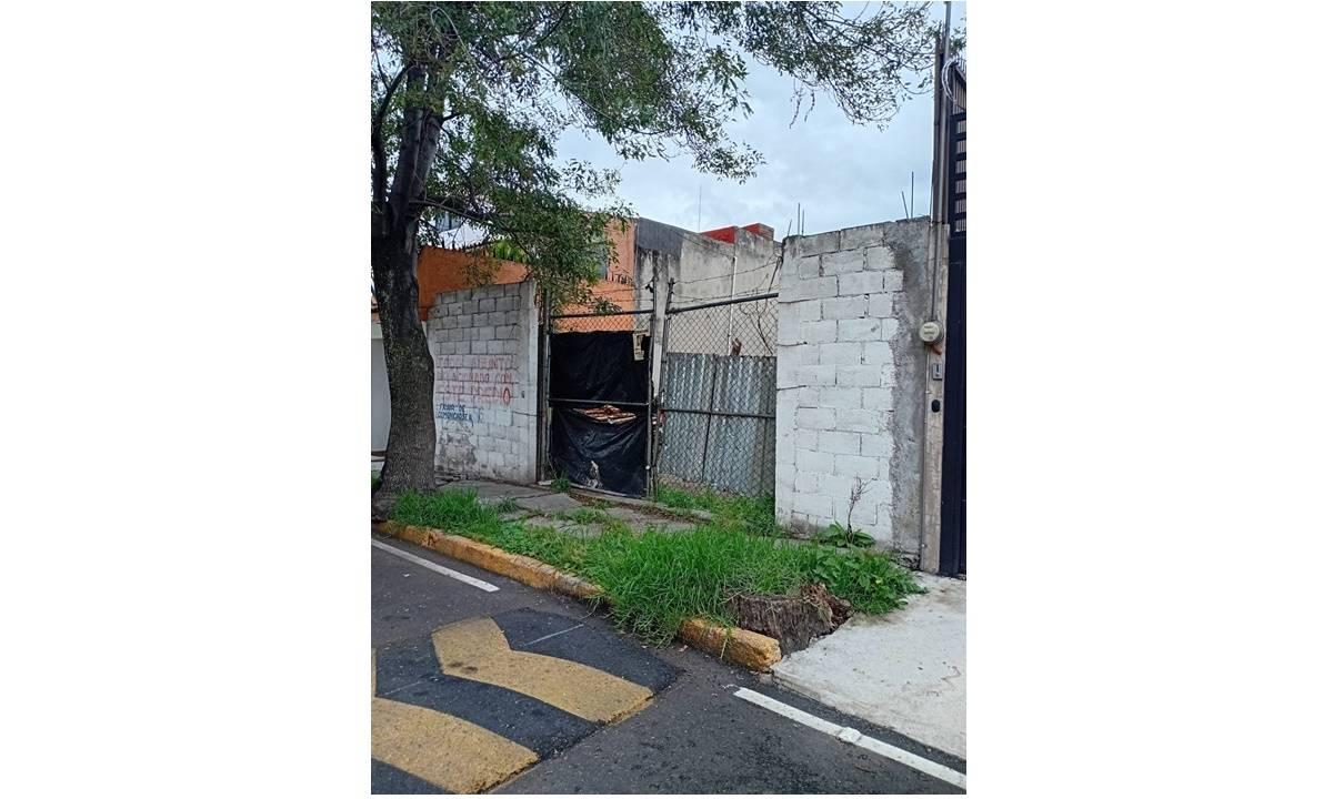 TLALPAN, PRADO COAPA
