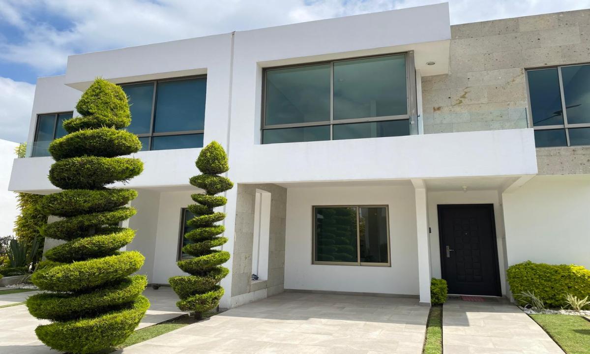 VENTA DE CASA EN TECAMAC, ESTADO DE MÉXICO