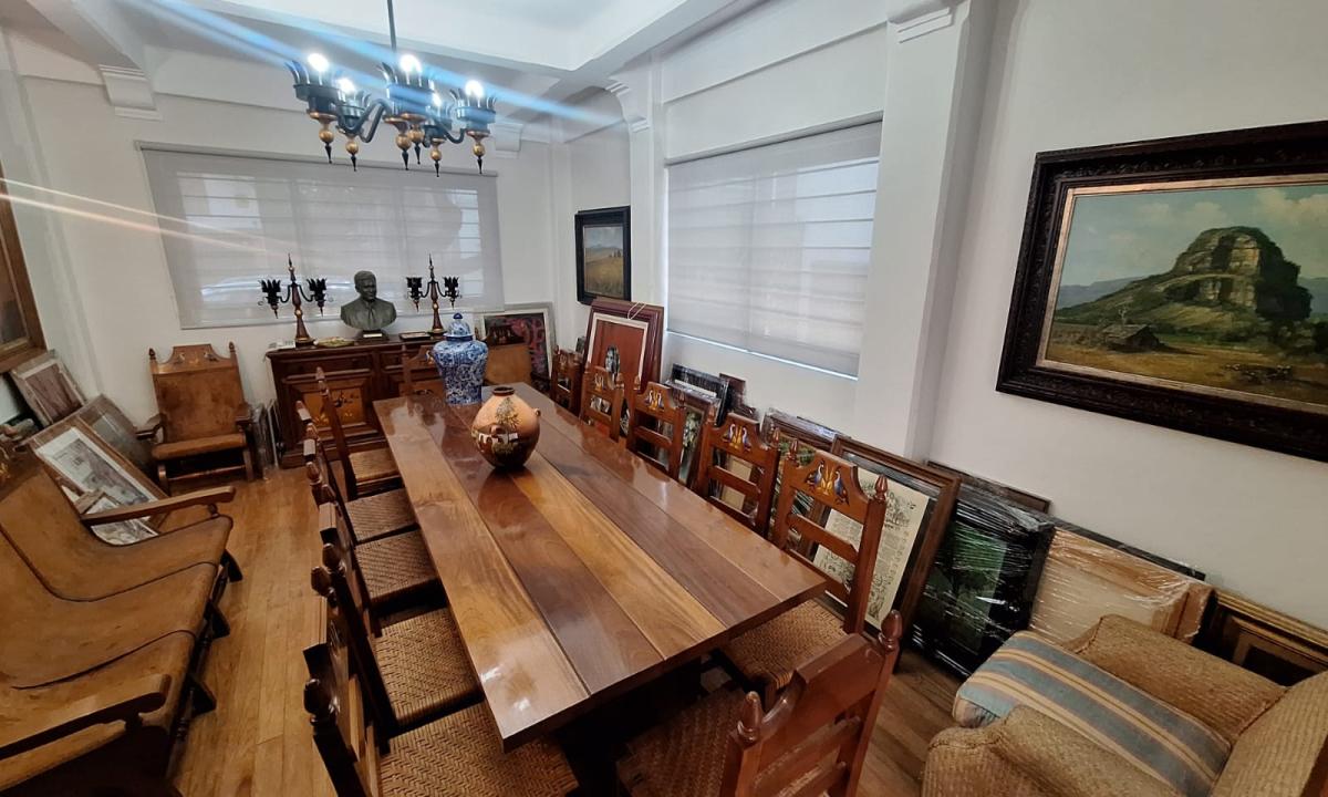 HERMOSA CASA EN RENTA, PRIVILEGIADA UBICACIÓN