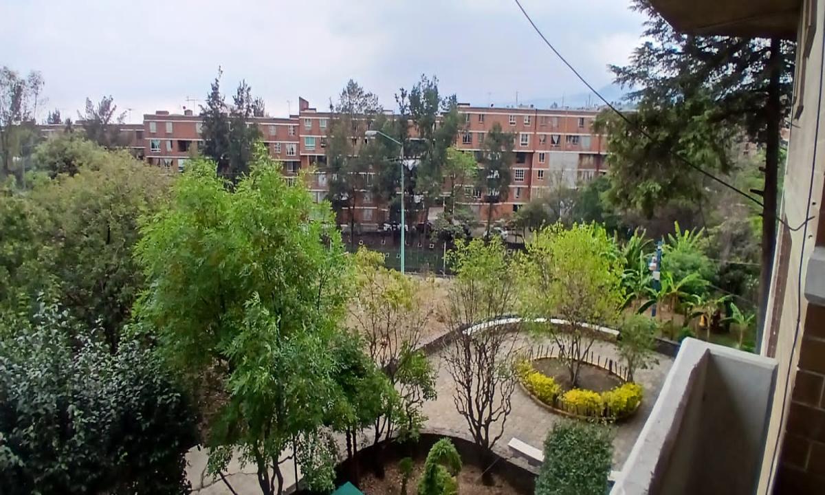 BONITO DEPÁRTAMENTO