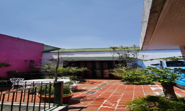 COLONIA JUÁREZ. CASA VICTORIANA CIUDAD DE MÉXICO 