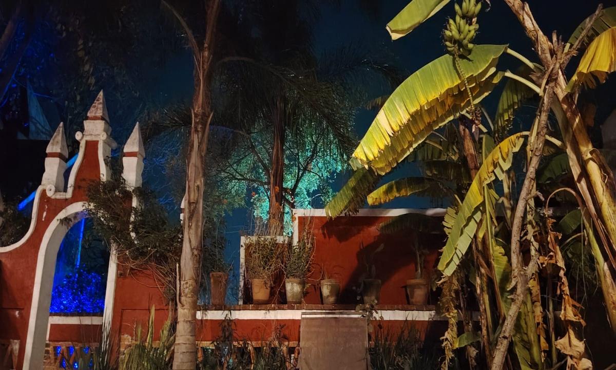 TEPOZTLÁN MORELOS