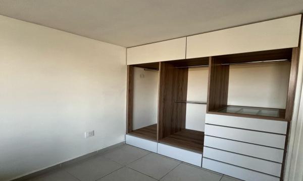 DEPARTAMENTO NUEVO CON ROOF GARDEN EN RENTA