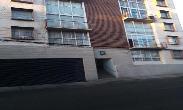 RENTO DEPARTAMENTO EXTERIOR