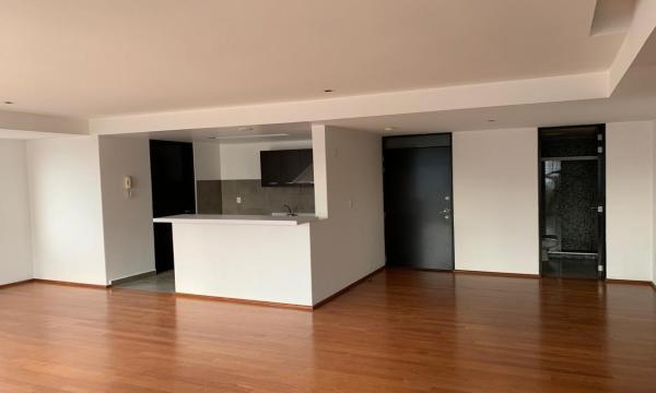 RENTO MAGNÍFICO DEPARTAMENTO MIRADOR POLANCO