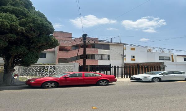 DEPARTAMENTO VENTA XILOTZINGO PUEBLA