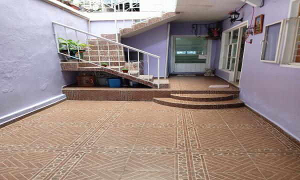 VENTA CASA TRES DEPARTAMENTOS