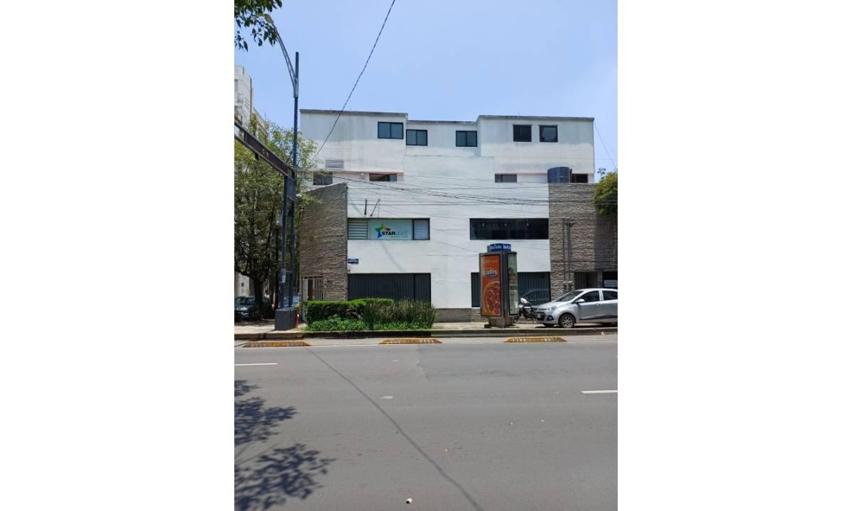 OFICINA DEL VALLE CENTRO