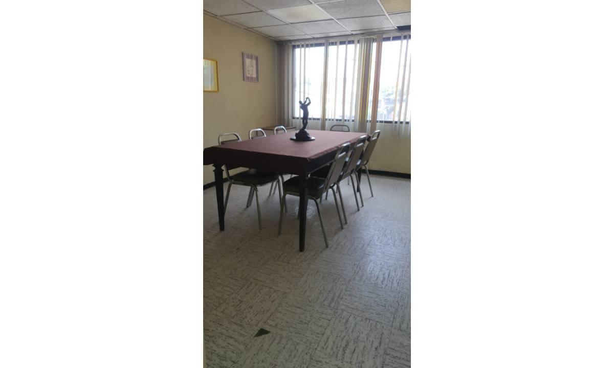 RENTA DE OFICINAS, COLONIA IGNACIO ZARAGOZA 
