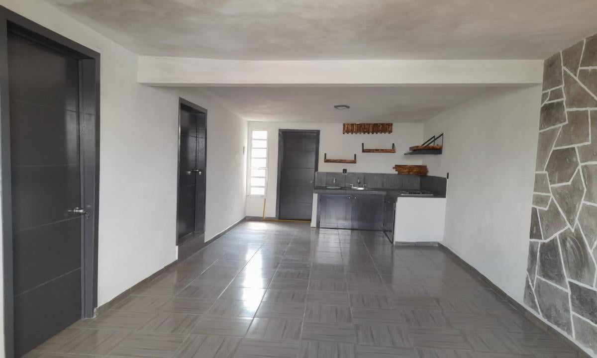 DEPARTAMENTO NUEVO EN RENTA