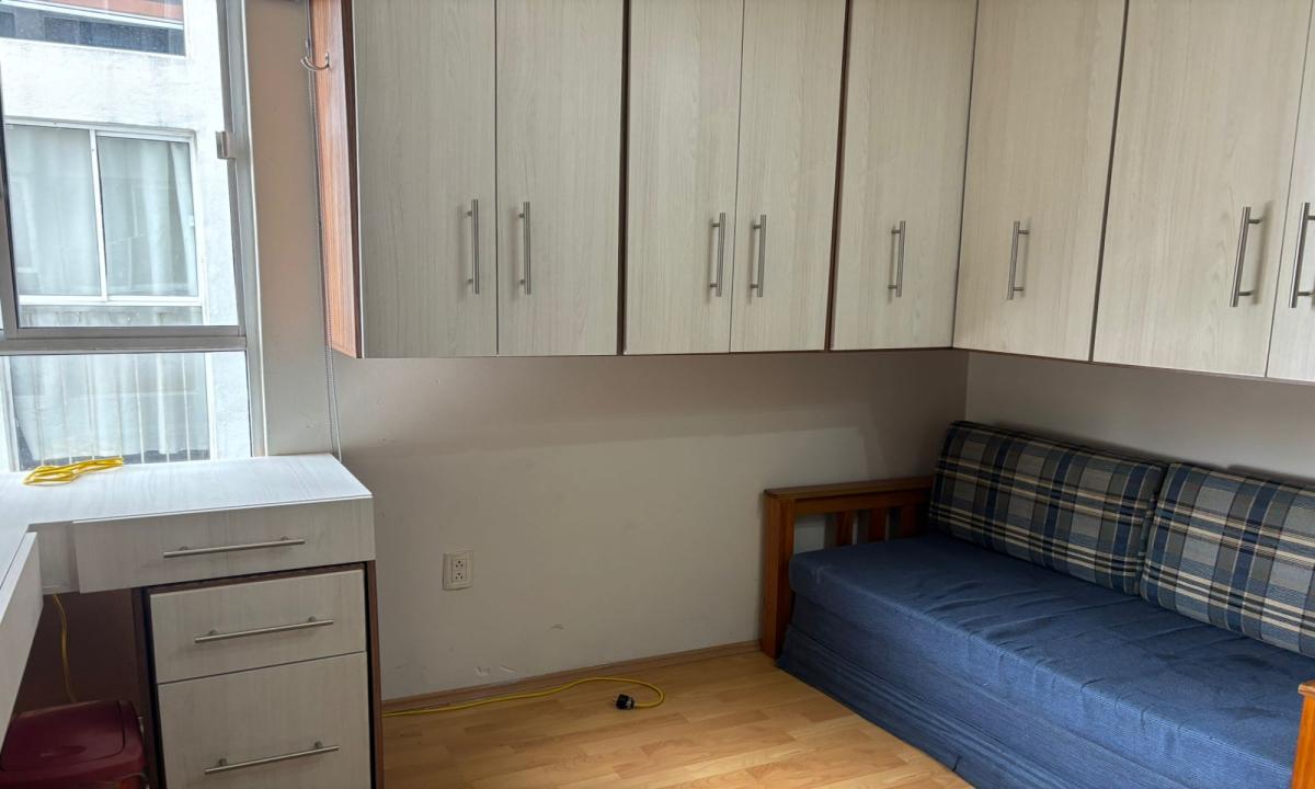 RENTO DEPARTAMENTO AMUEBLADO