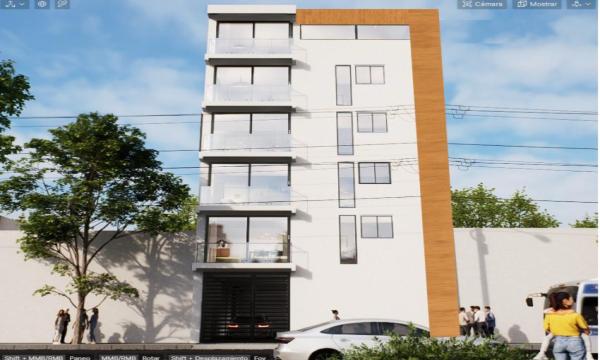 OPORTUNIDAD DE INVERSIÓN EN CUAJIMALPA