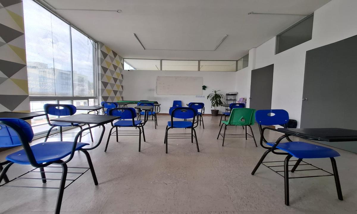 TRASPASO ESCUELA