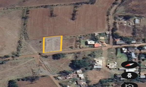 TERRENO CERCA DE TULANCINGO.