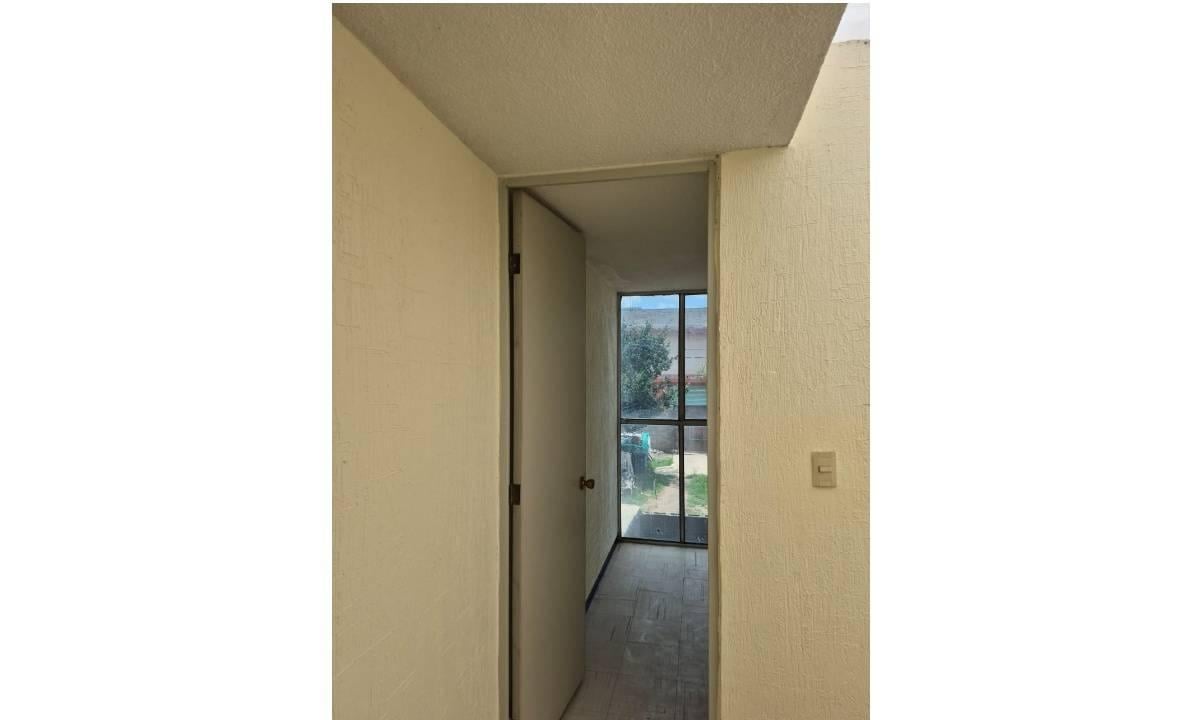 VENDO CASA, NUNCA HABITADA