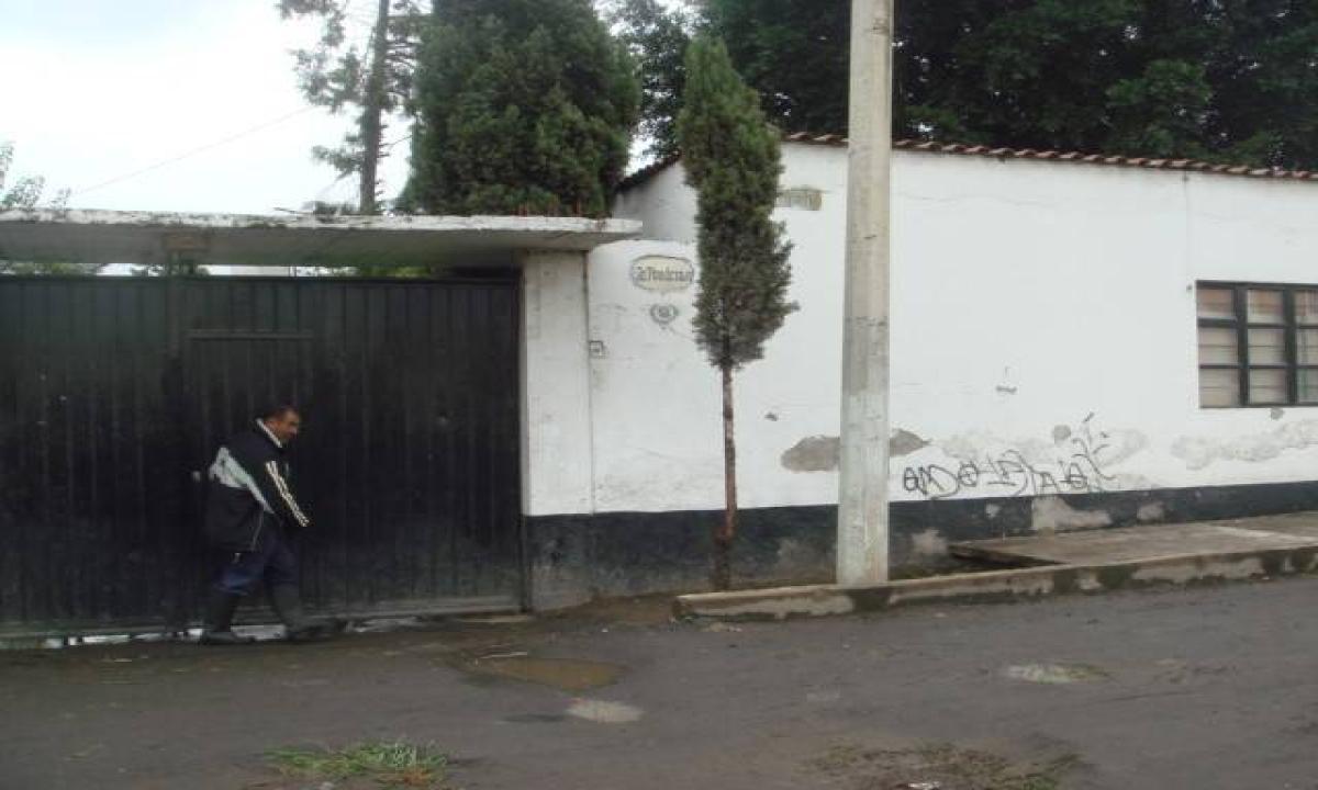 VENDO TERERENO EN LA MAGDALENA ATLIPAC
