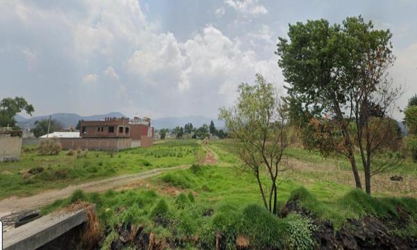 TERRENO PLANO IDEAL HABITACIONAL COMERCIAL