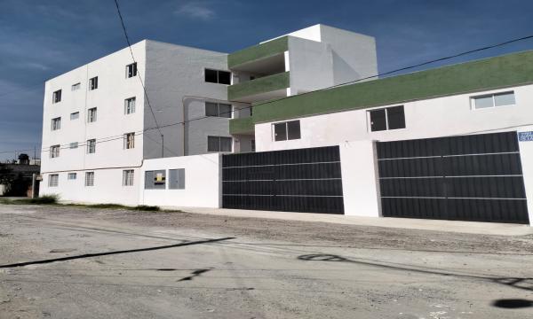 DEPARTAMENTO CERCA DE LA BUAP