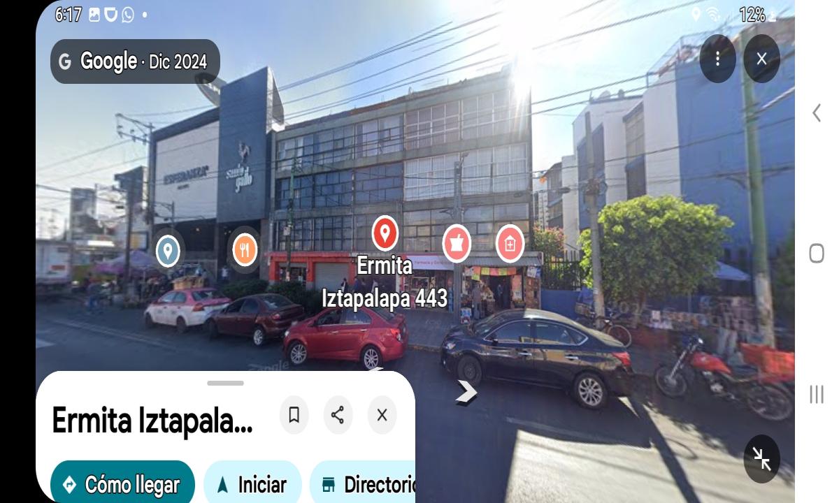 SE RENTA DEPARTAMENTO CHICO