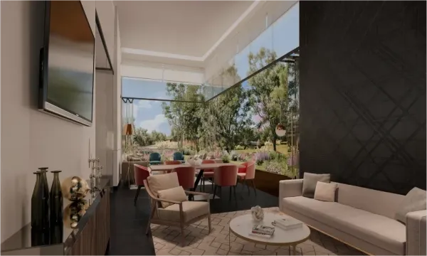 LUJO SIN IGUAL WEST POINT DEPARTAMENTOS EN VENTA